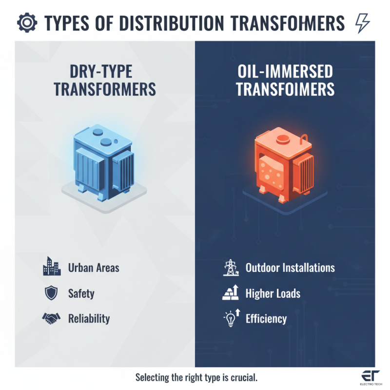 2026 How to Choose the Right Distribution Transformer?