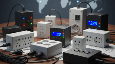 Top 10 China Wholesale Imported Voltage Protectors You Should Know?