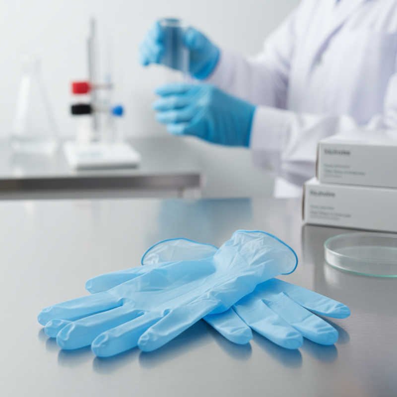 Top Wholesale OEM Polyvinyl Chloride Gloves Benefits and Uses?