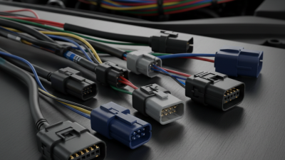Exploring China Top High-Quality Car Connectors Products for Your Vehicle?