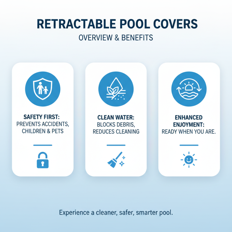 Best Retractable Pool Cover Solutions for Your Home?