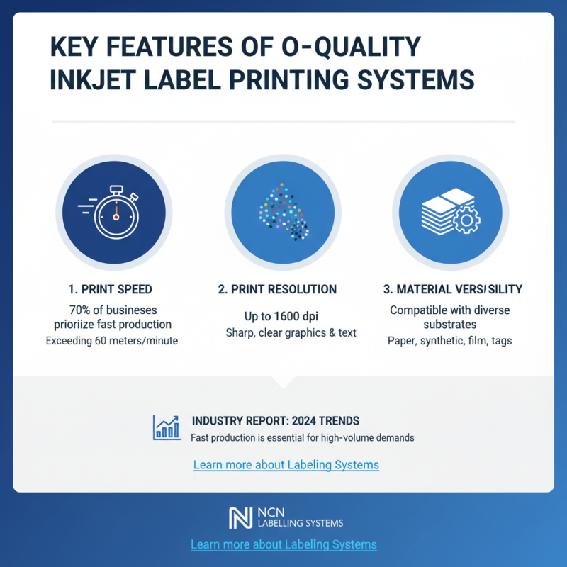 The Best 10 China Custom Inkjet Label Printing Systems Factories