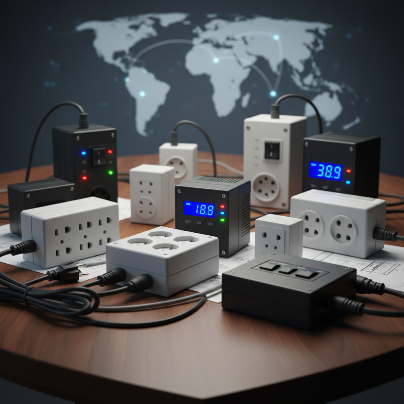 Top 10 China Wholesale Imported Voltage Protectors You Should Know?