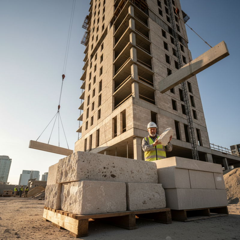 10 Tips for Sourcing High-Quality Wholesale Limestone Concrete Easily?
