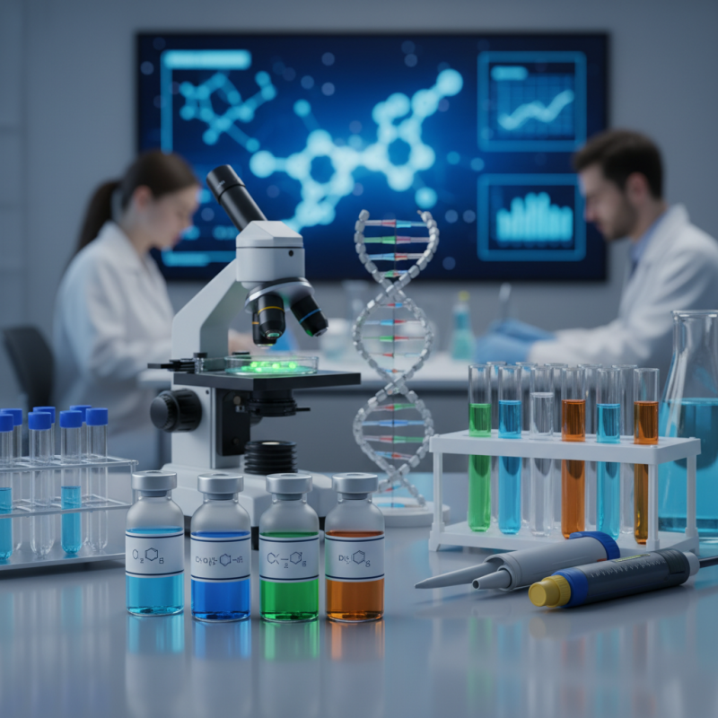2026 How to Choose Cell Therapy CGT Molecular Biology Reagents Supplier?