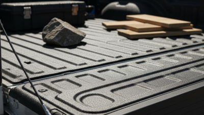 Best Truck Bed Liners for Ultimate Protection and Durability?