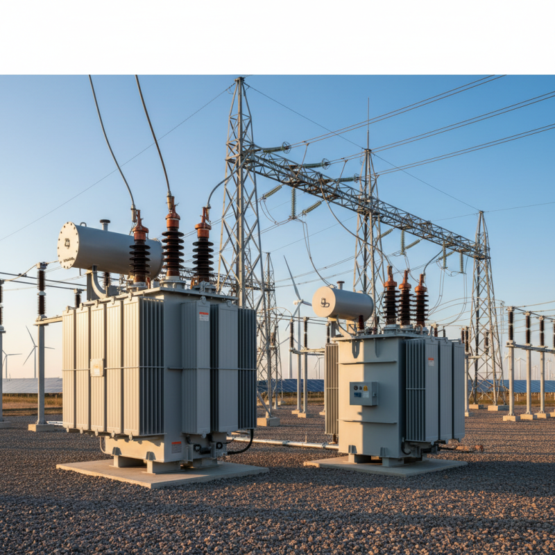 2026 How to Choose the Right Distribution Transformer?