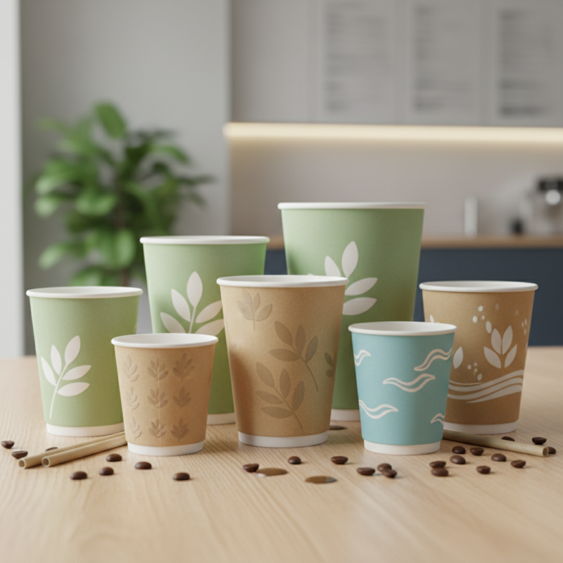 Top 10 Beverage Paper Cup Suppliers Worldwide for Bulk Purchase?