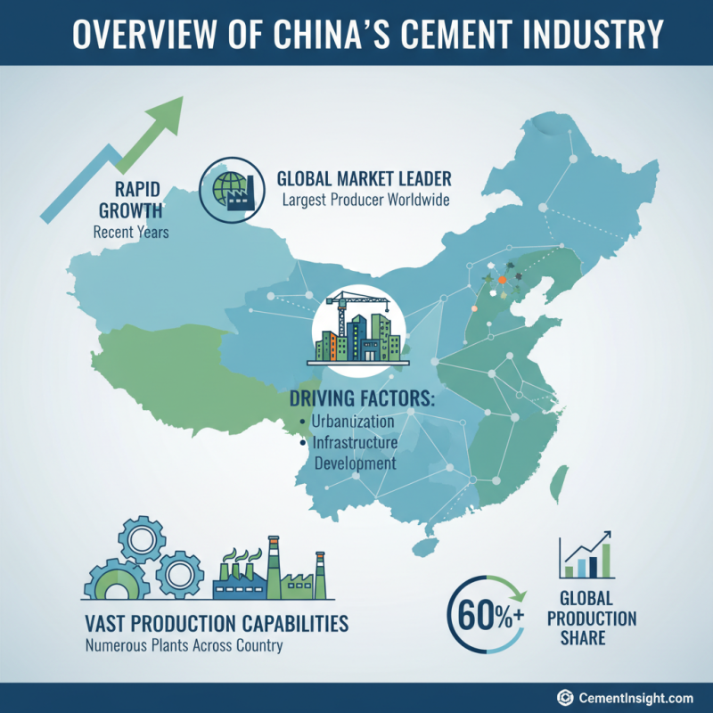 Top 10 Wholesale China Paving Cement Suppliers You Should Know?