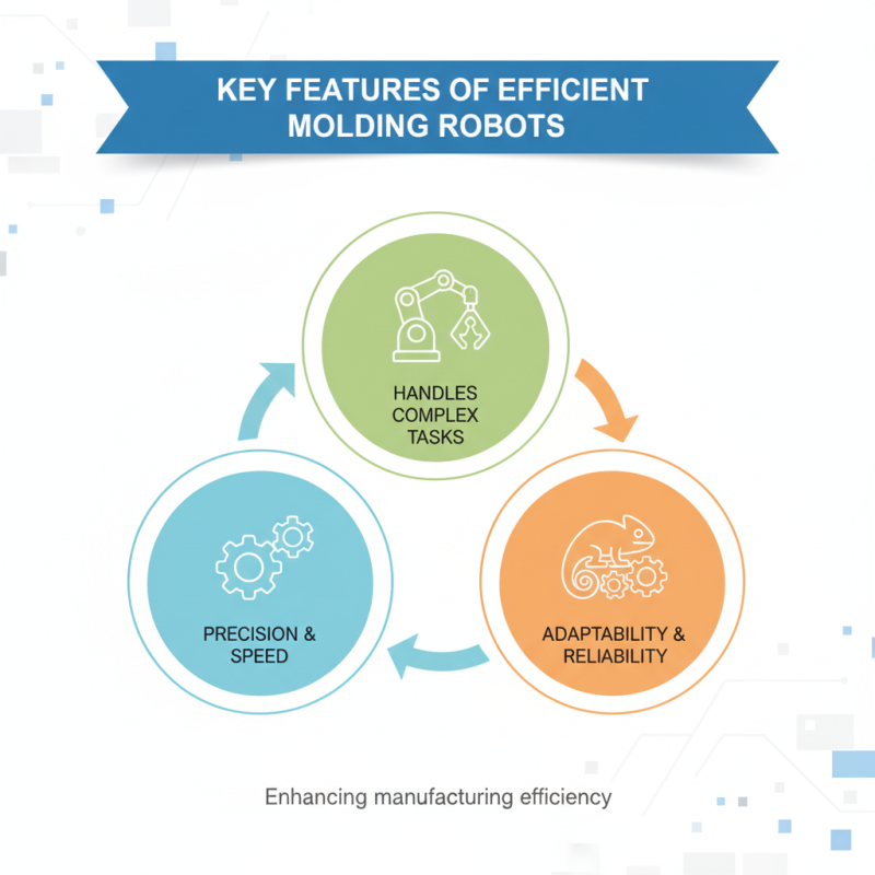 China Best Molding Robots for Efficient Manufacturing Solutions?