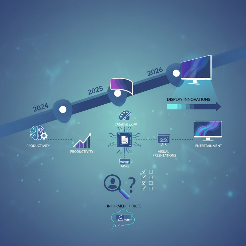 Top LCD Monitors for Your 2026 Tech Needs Are You Ready?