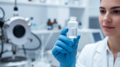 Top 10 Benefits of Hydroxypropyl Tetrahydropyrantriol for Suppliers?