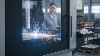 How to Choose the Right CE Certification OEM Laser Welder Cutter Manufacturer?