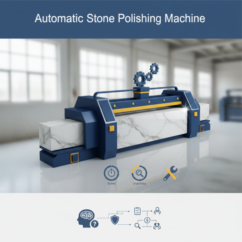 China Best Automatic Stone Polishing Machine to Buy Top Options Available?