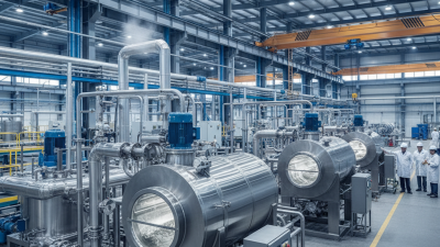 Top ODM OEM Horizontal Film Evaporator Suppliers You Should Know?