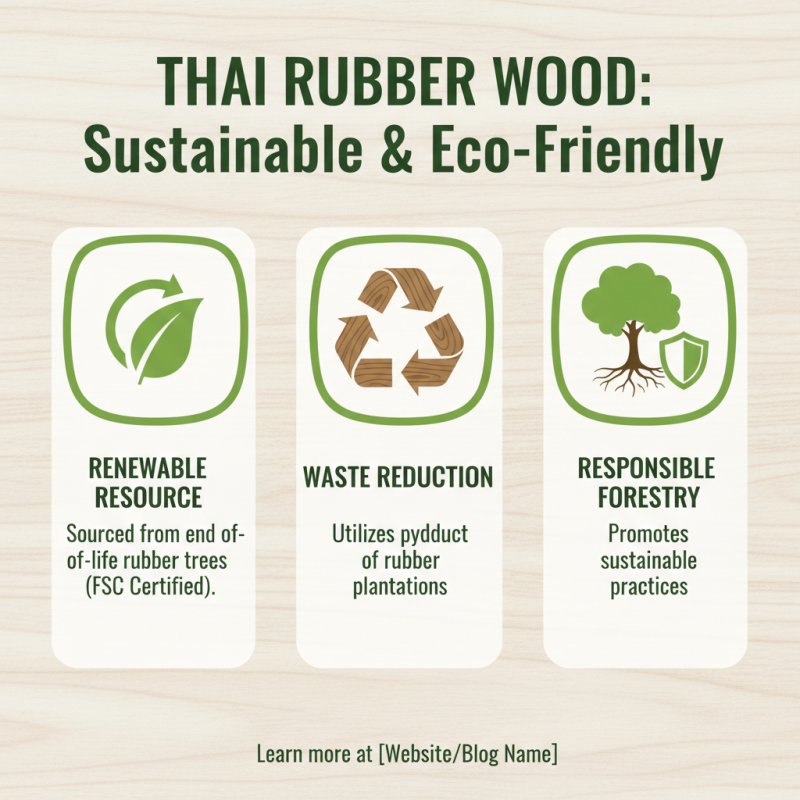 10 Best High-Quality Wholesale Thai Rubber Wood Board Options?