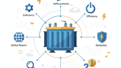 China Best Oil Immersed HV Test Transformer for Global Buyers?