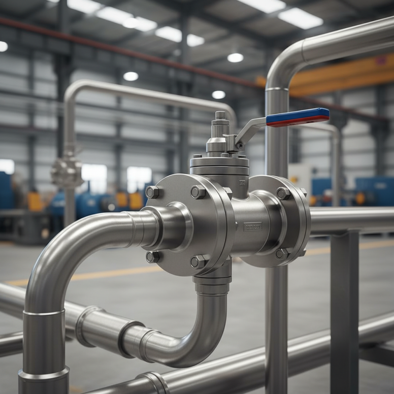 Why Choose China Wholesale Hydraulic Ball Valve for Your Industrial Needs?