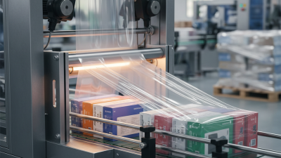 Top 10 Benefits of Using Shrink Packaging Machine for Your Business?