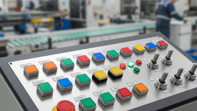How to Choose the Best Push Button Panel for Your Needs?