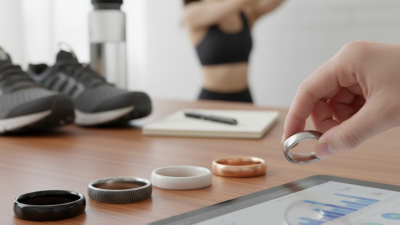 Top Tips for Choosing the Best Activity Tracker Ring?