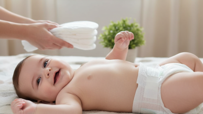 Top Reasons to Choose Disposable Baby Diapers for Your Baby?