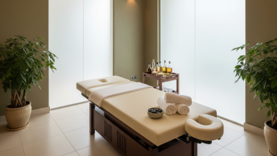Leitfaden für führende chinesische Hersteller von hochwertigen Spa-Liegen mit CE-Zertifizierung?