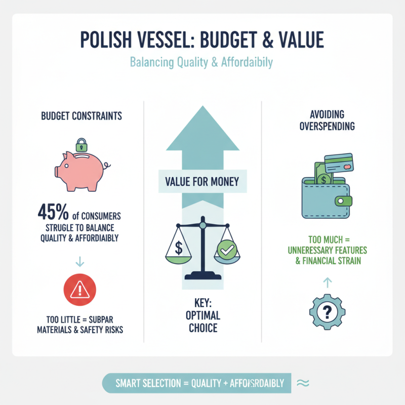 Top Tips for Choosing the Right Polish Vessel for Your Needs?