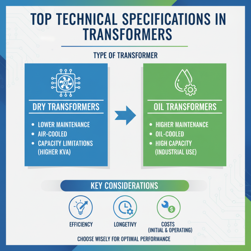 What Are the Best Transformer Transformers for Global Buyers?