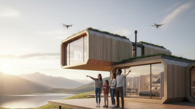 Top Prefab House Trends for 2026 What Buyers Need to Know