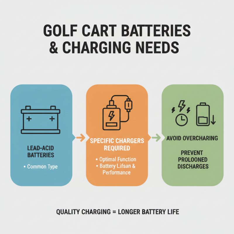 Best Golf Cart Battery Charger Options for Optimal Performance?