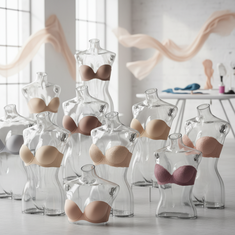 Top Custom OEM Strapless Bra Manufacturers You Should Know?