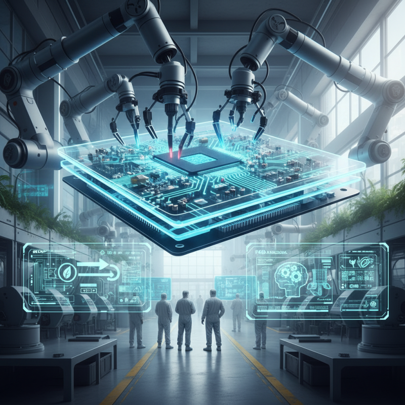 Top Pcb Manufacturing Trends for 2026 What You Need to Know?