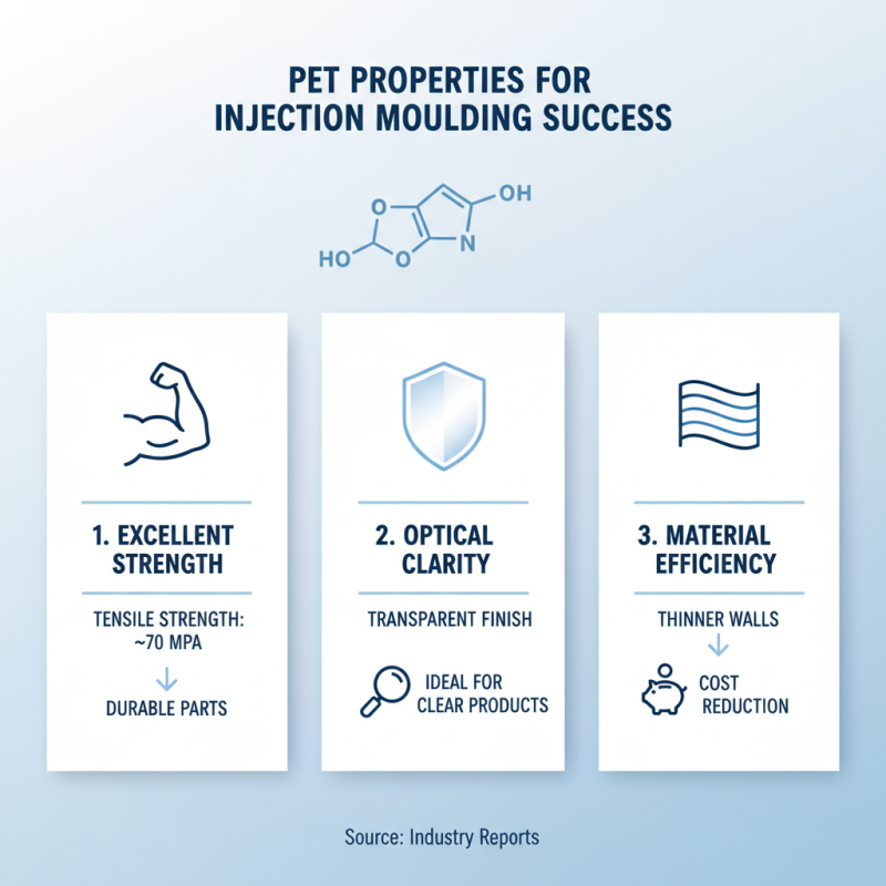 10 Essential Tips for Successful Pet Preform Injection Moulding?