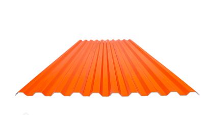 High Wave Trapezoidal Synthetic Resin Roof Panel (Rib-Free Design).jpg