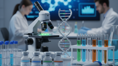 2026 How to Choose Cell Therapy CGT Molecular Biology Reagents Supplier?