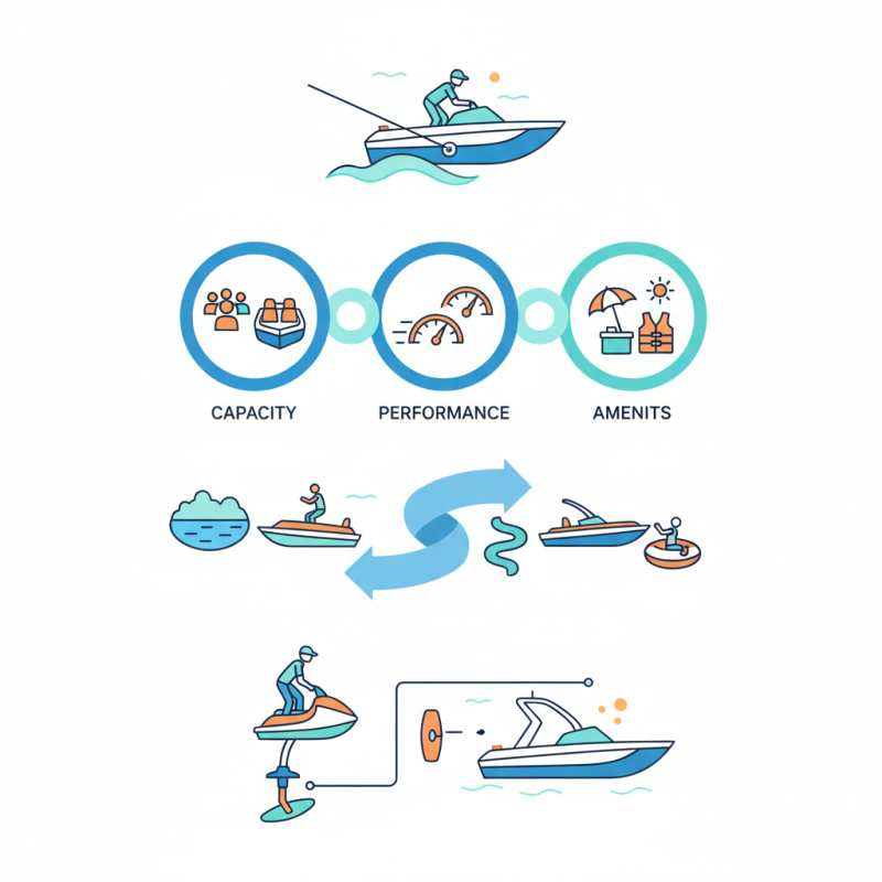 2026 How to Choose the Best Ski Boat for Your Needs?