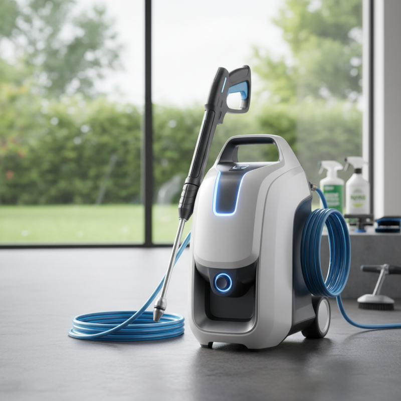 Best Electric Pressure Washers to Buy in 2026?