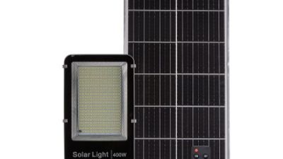Where to Find Solar Street Lights Near Me for Best Deals