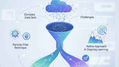 How to Use Particle Filter for Effective Data Analysis?