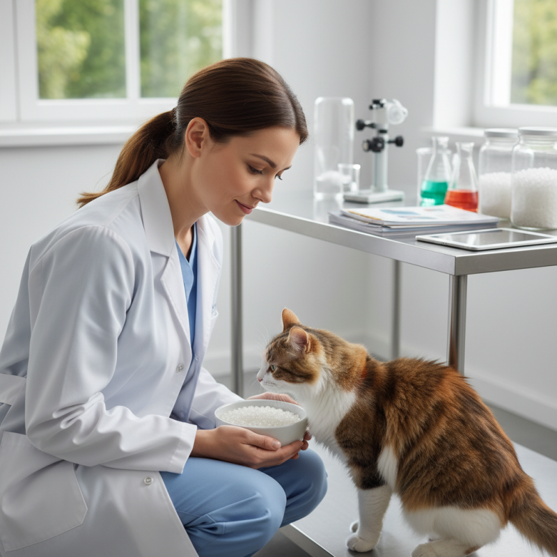 10 Tips for Choosing the Best Wholesale China Silica Gel Cat Litter
