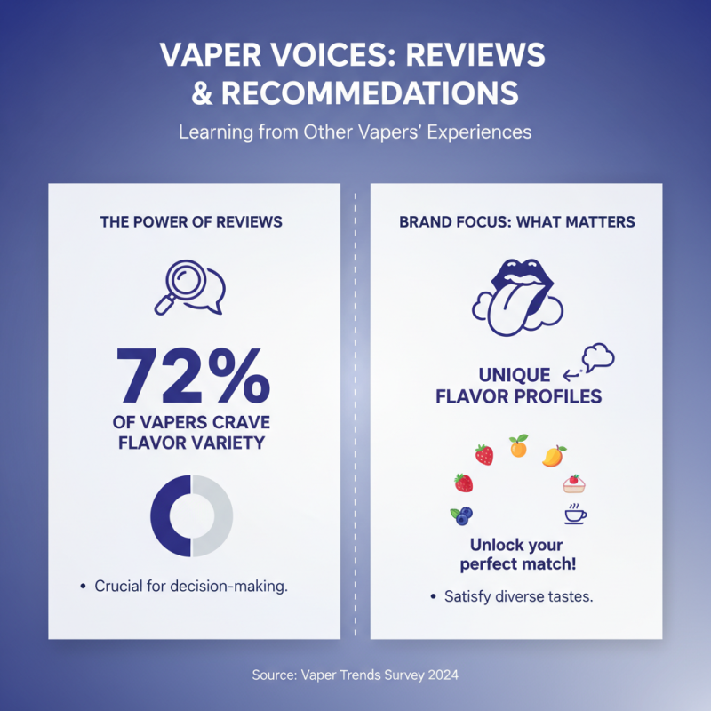 Top 5 Tips for Choosing the Best Disposable E Cigarettes?