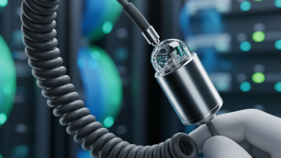 Discover the Best Spiral Cable ANSI Optical Probe for Global Buyers?