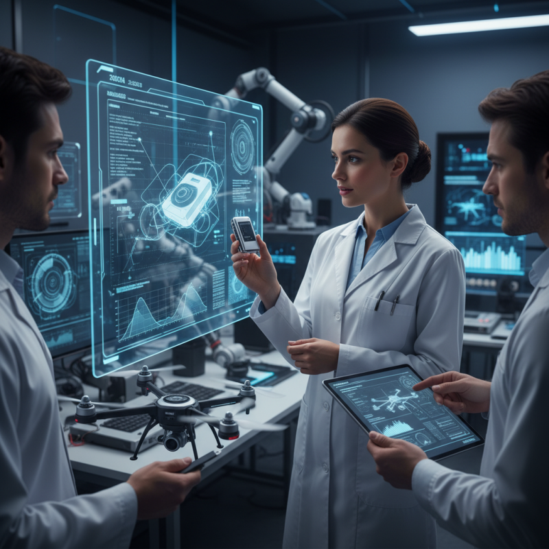 2026 How to Choose the Best IMU Inertial Measurement Systems?