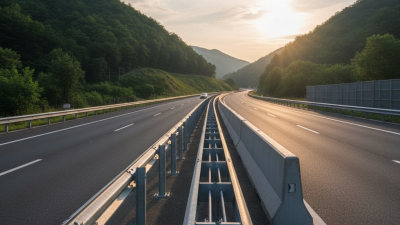 Top 10 Guard Rail Types for Global Buyers in 2026?