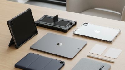 2026 Best iPad 11 Pro Case Buying Guide for Global Shoppers?