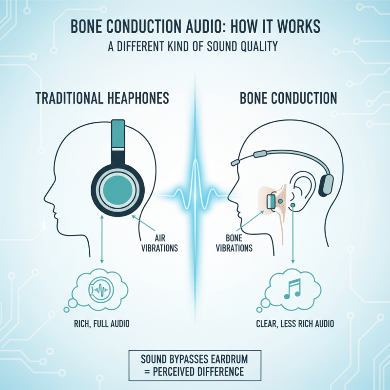 How to Choose Waterproof Bluetooth Bone Conduction Headphones?