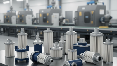 Top 10 High-Quality China Compressor Air Filter Manufacturers to Consider?