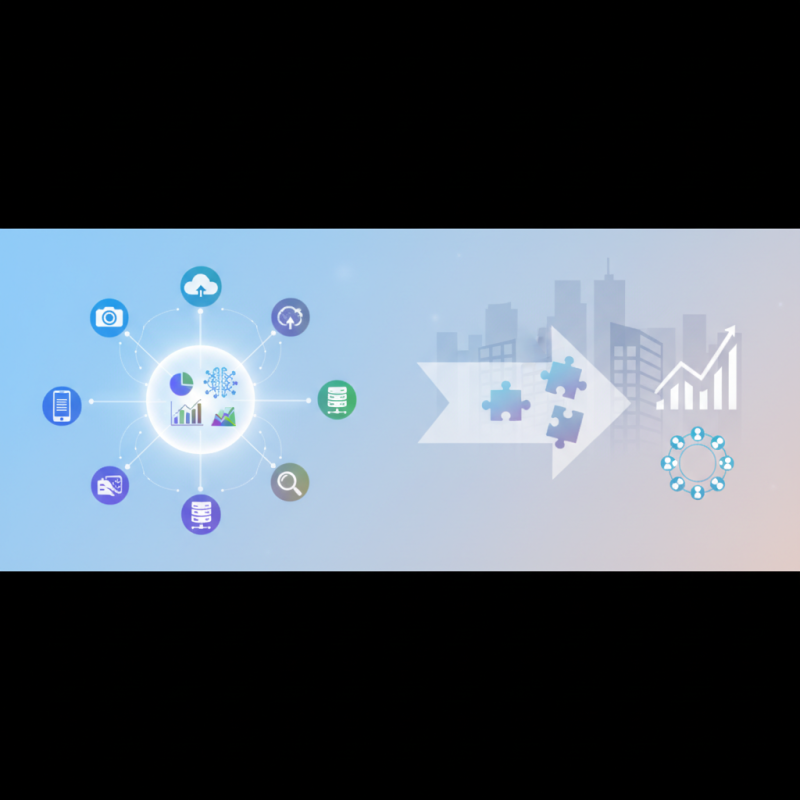 How to Achieve Effective Video Data Integration in Your Business?