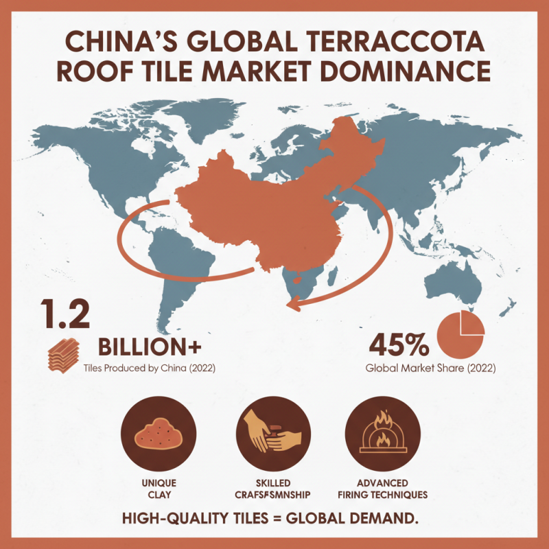 China Top Terracotta Roof Tiles for Global Buyers?